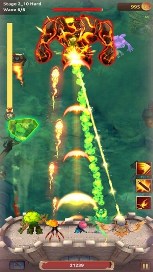 騎士戰(zhàn)爭2 v0.9.2 安卓版 2