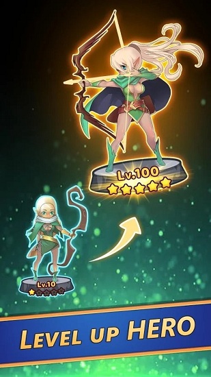 騎士戰(zhàn)爭2 v0.9.2 安卓版 3