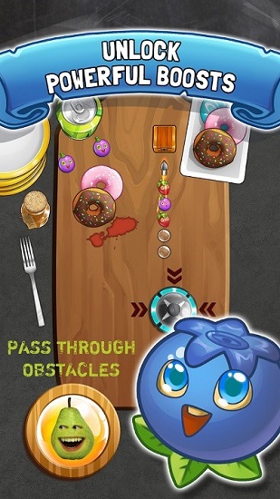 水果串串小游戲 v1.0.2 安卓版 1