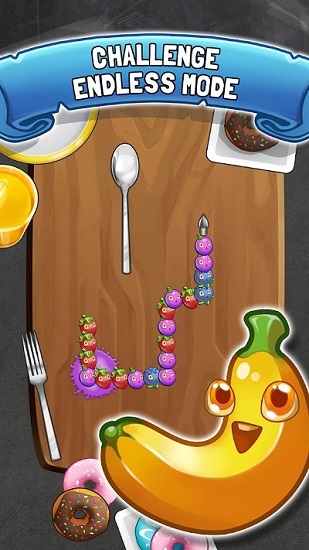 水果串串小游戲 v1.0.2 安卓版 3