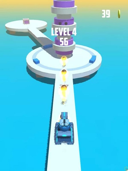 粉碎射擊大師游戲 v0.7 安卓版 0