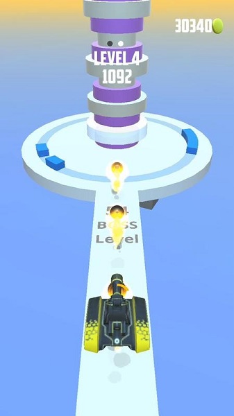 粉碎射擊大師游戲 v0.7 安卓版 2