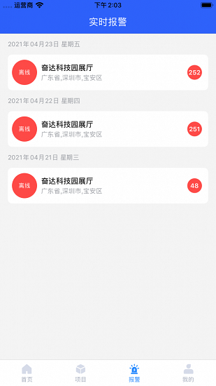智慧用電Pro v1.0 安卓版 0