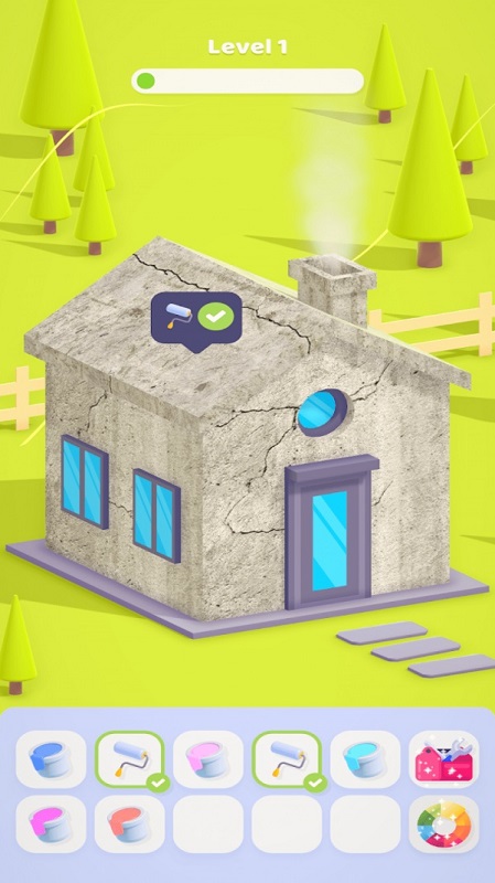 小屋畫家手機版 v0.2 安卓版 0