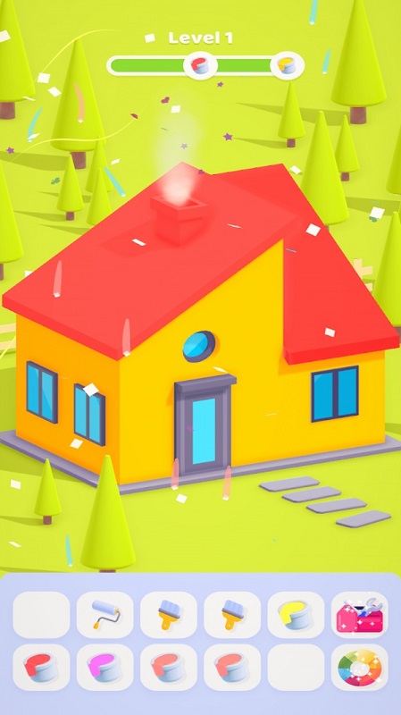 小屋畫家手機版 v0.2 安卓版 3