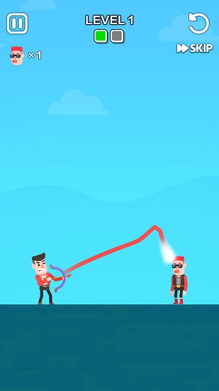 子彈先生畫線手機版 v1.0.0 安卓版 3