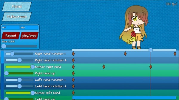 扭蛋設(shè)計師手游 v1.0 安卓版 2