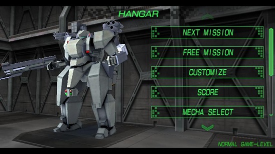 毀滅機甲 v2.74 安卓最新版 0