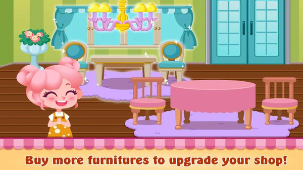 美味的波士頓甜甜圈手機版 v1.0.10 安卓版 0