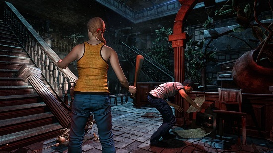 死神小丑游戲 死神小丑手機(jī)版