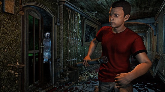 死神小丑游戲 v1.2 安卓版 2