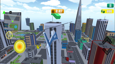 沙盒開放世界宇宙版 沙盒開放世界手游