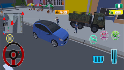 沙盒開放世界宇宙版 v2.1.4 安卓版 2