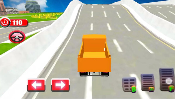 火車軌道建造安卓版