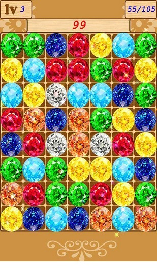 鉆石達人 v1.1 安卓版 0