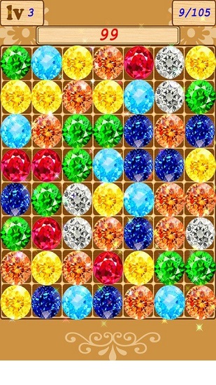 鉆石達人 v1.1 安卓版 2