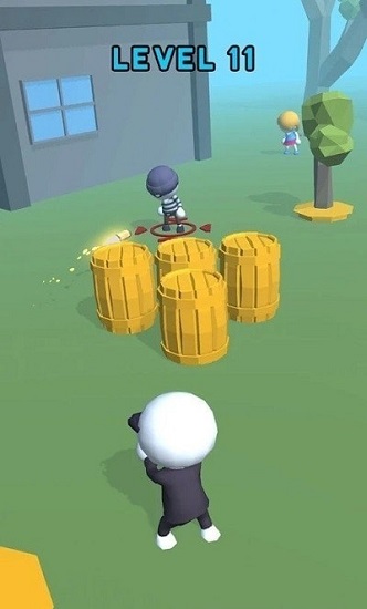 矩陣先生官方版 v0.2 安卓版 1