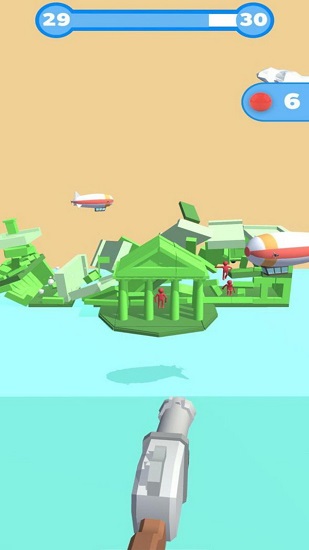 無(wú)敵彈弓手游 v1.6.3 安卓版 2