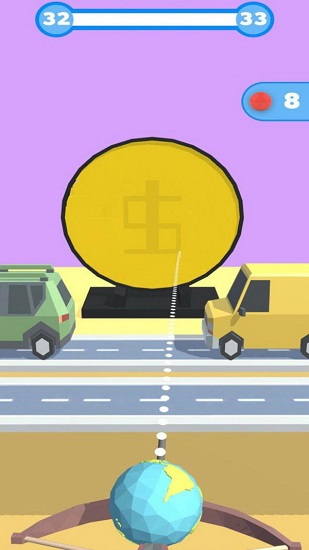 無(wú)敵彈弓手游 v1.6.3 安卓版 3