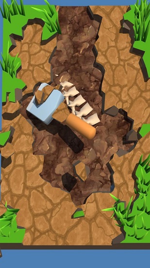 考古模擬器游戲 v0.2 安卓版 3