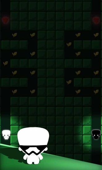 永不相見游戲 v1.1.0 安卓版 1