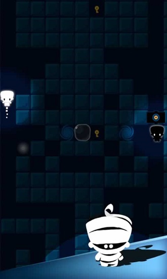 永不相見游戲 v1.1.0 安卓版 3