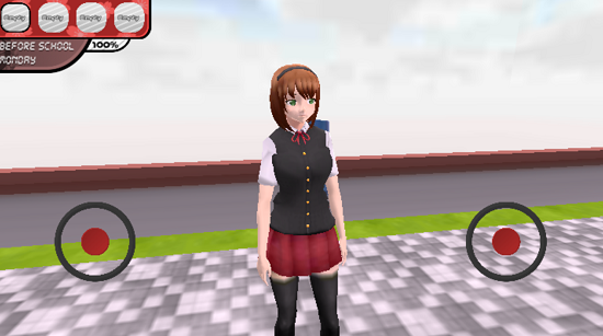 薩拉的生活模擬器手機(jī)版 薩拉的生活模擬器最新版