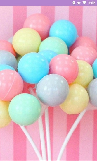 粉彩壁紙官方版 v1.0 安卓版 0