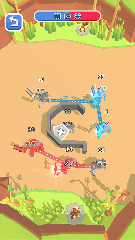 武器大作戰(zhàn)游戲 v1.5.15 安卓版 3