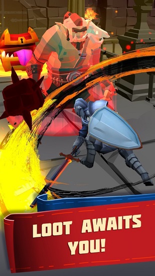 战士斩杀 战士斩杀手游