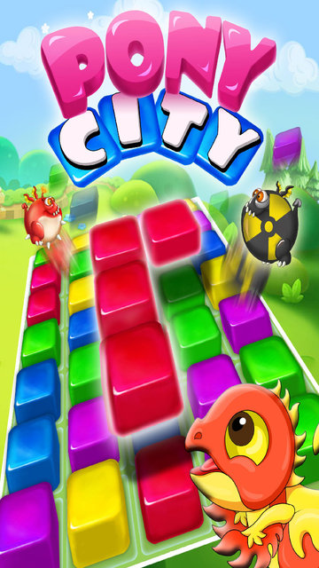 小马宝莉的家 v8.11 安卓版2