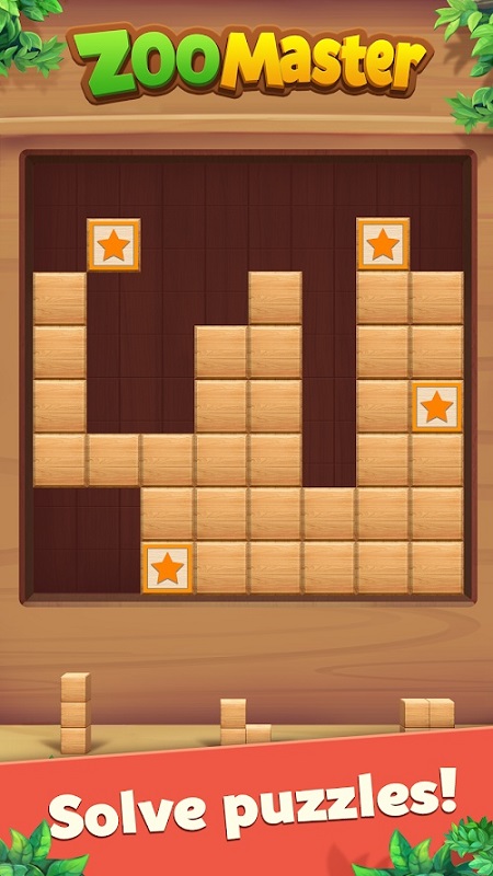 動(dòng)物園主人游戲 v0.1.4 安卓版 0