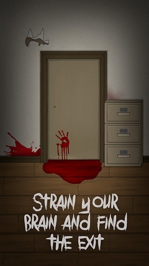 100道恐怖的門游戲 v1.40 安卓版 3