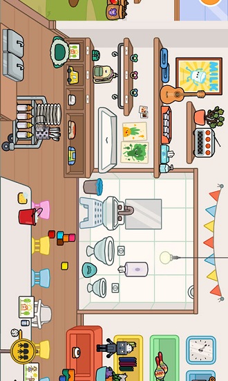 小小辦公室最新版 v1.0 安卓版 3