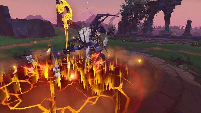 代號放置游戲 v1.0.119 安卓版 2