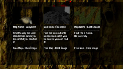 恐怖迷宮游戲手機版 v1.3 安卓版 2