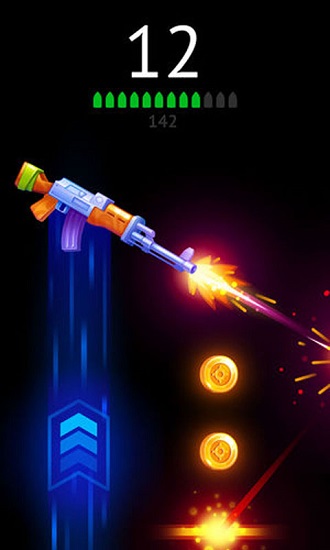 絕地火線爭(zhēng)鋒手游 v1.4 安卓版 0