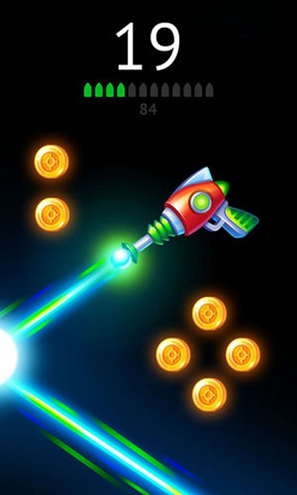 絕地火線爭(zhēng)鋒手游 v1.4 安卓版 2