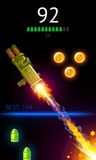 絕地火線爭(zhēng)鋒手游 v1.4 安卓版 3