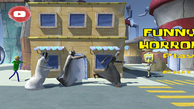 恐怖游戲合集免費(fèi)下載 恐怖游戲合集手機(jī)版