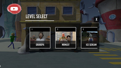 恐怖游戲合集免費(fèi)版 v0.1.2 安卓版 3