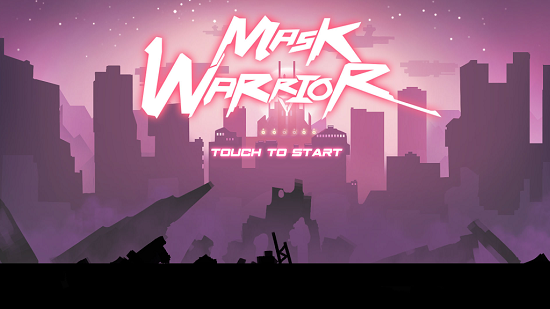 Dart Warrior Dart Warrior手游