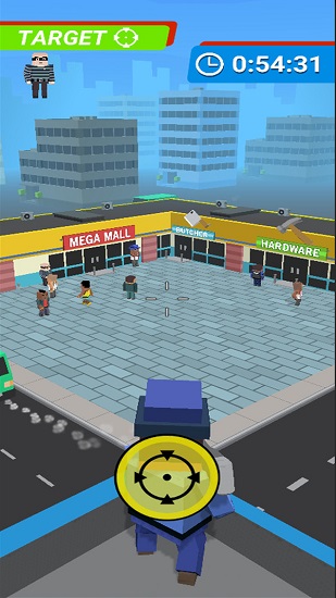 我的狙擊世界生存戰(zhàn)游戲 v0.12 安卓版 3