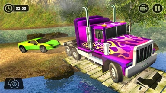 農(nóng)場拖拉機(jī)模擬器手機(jī)版下載