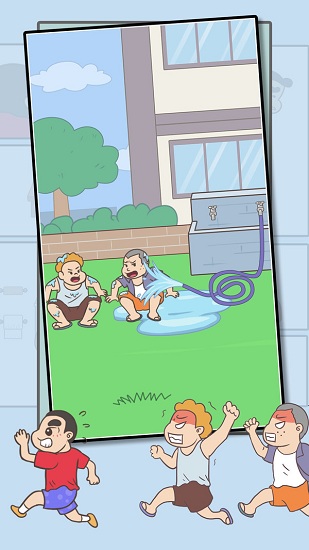 成績(jī)單被老媽發(fā)現(xiàn)了 v0.2.1 安卓版 0