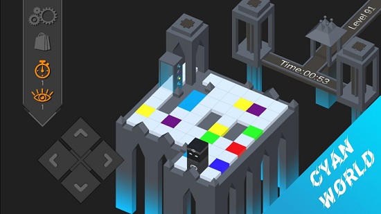 浮動塊 浮動塊手游