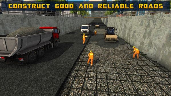 桥梁模拟器游戏下载 桥梁模拟器手游下载