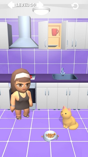 修理我最牛手游 v1.03 安卓版 0