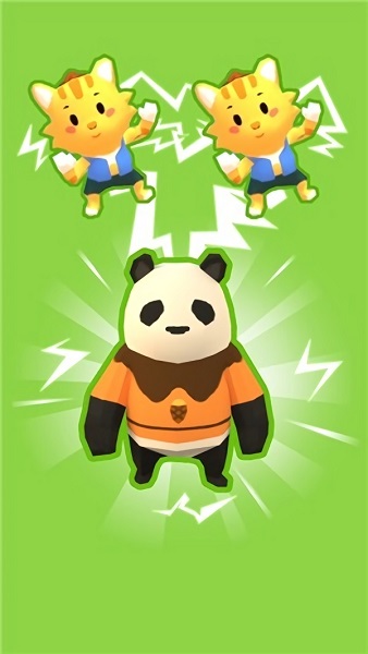 來建個小島游戲 v1.6.1 安卓版 2