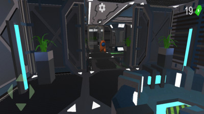 在我們里面3d v0.1 安卓版 0